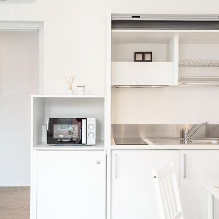 Lena'S Rooms Olbia Luaran gambar