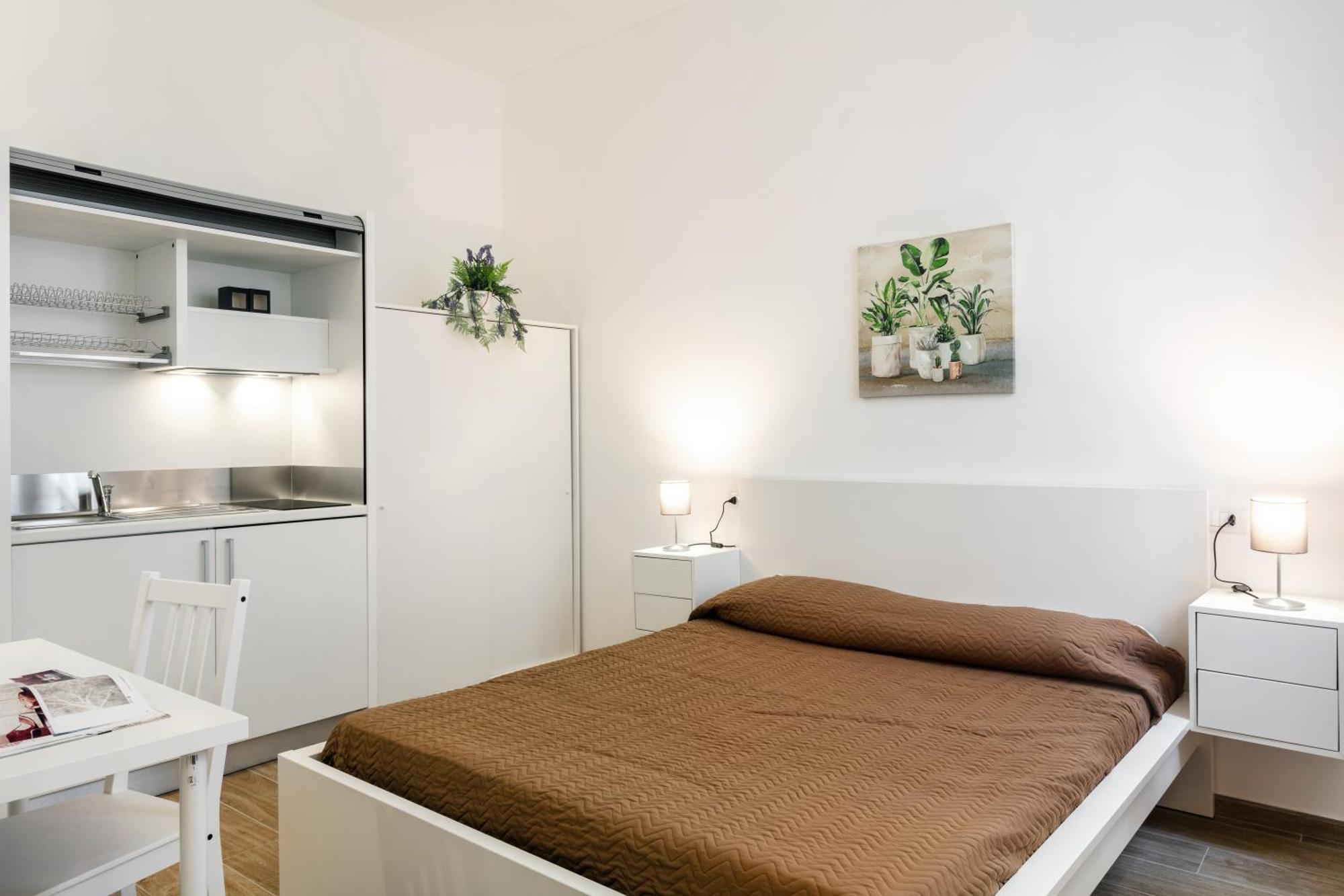 Lena'S Rooms Olbia Luaran gambar
