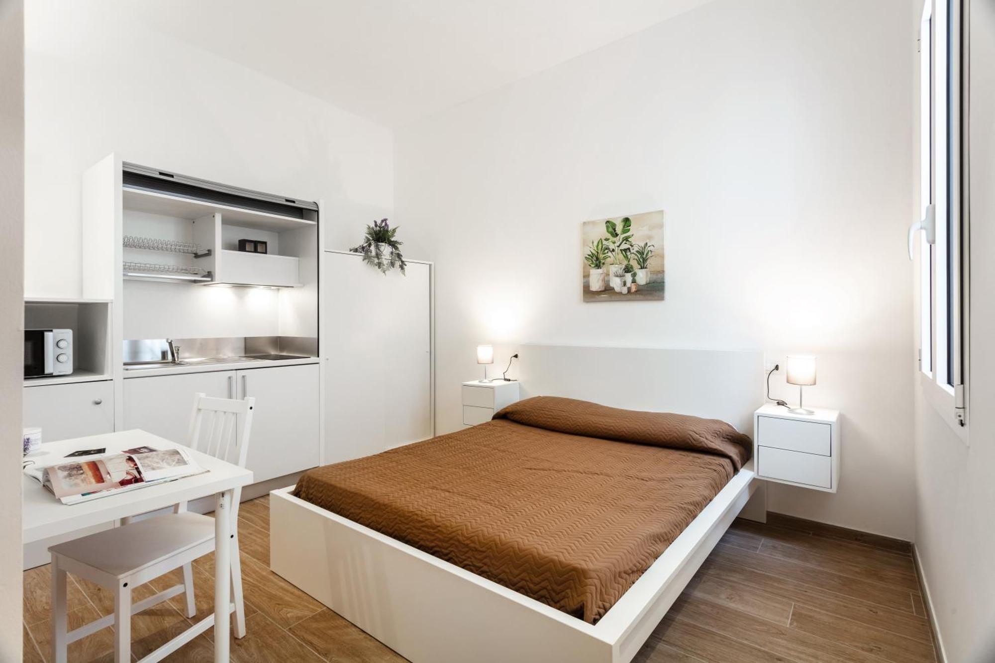 Lena'S Rooms Olbia Luaran gambar