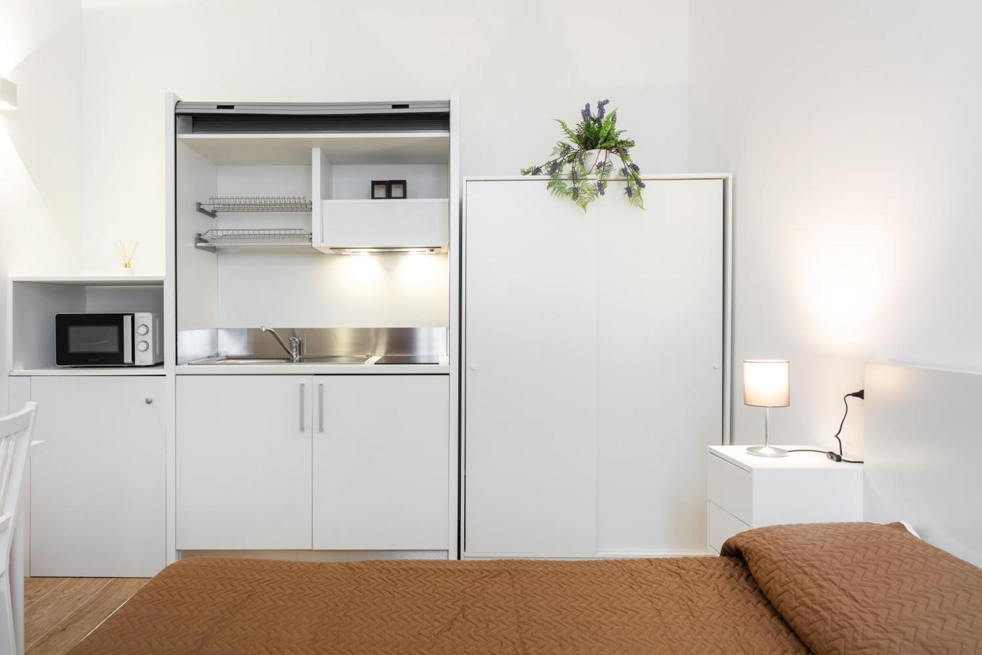 Lena'S Rooms Olbia Luaran gambar