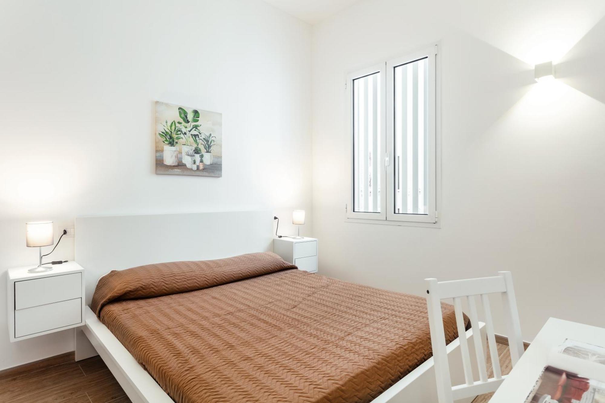 Lena'S Rooms Olbia Luaran gambar