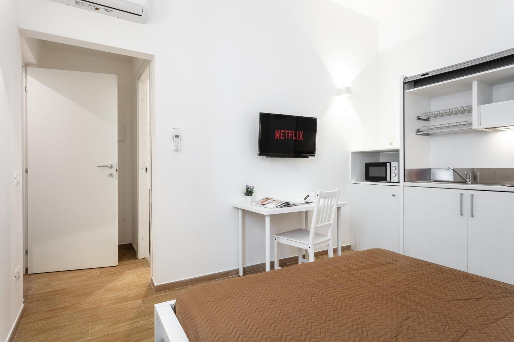 Lena'S Rooms Olbia Luaran gambar