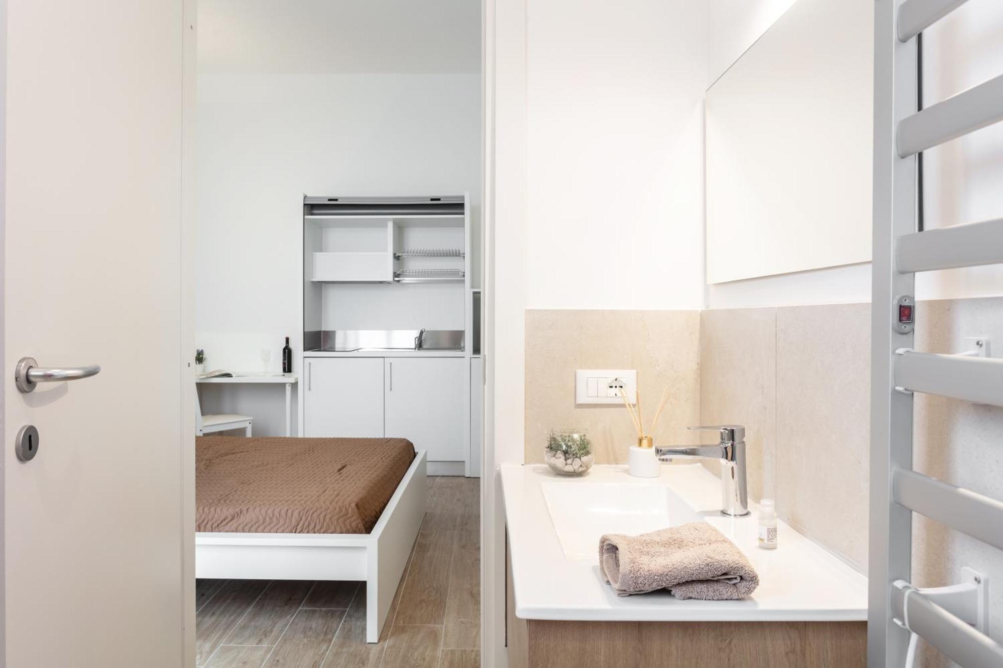 Lena'S Rooms Olbia Luaran gambar