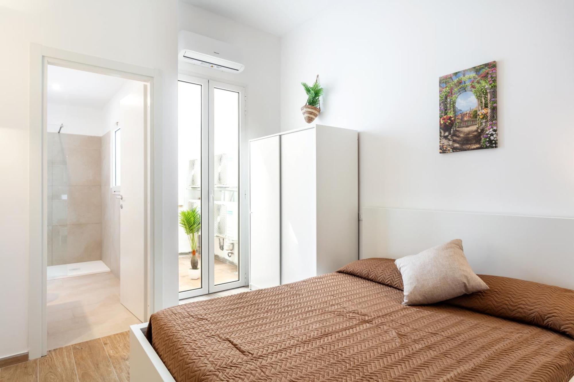 Lena'S Rooms Olbia Luaran gambar