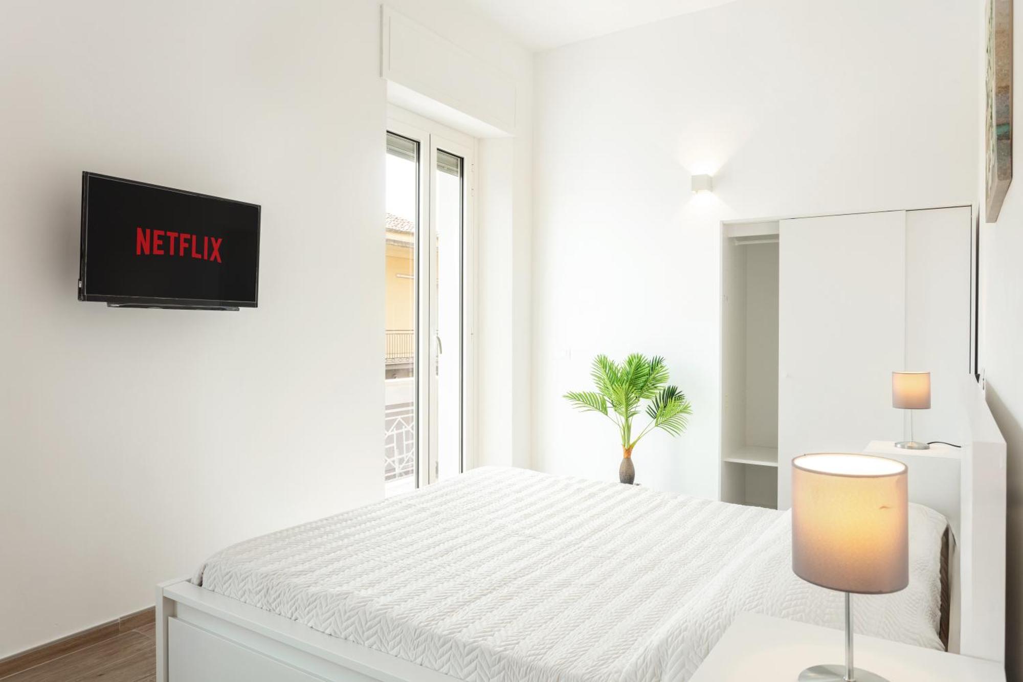 Lena'S Rooms Olbia Luaran gambar