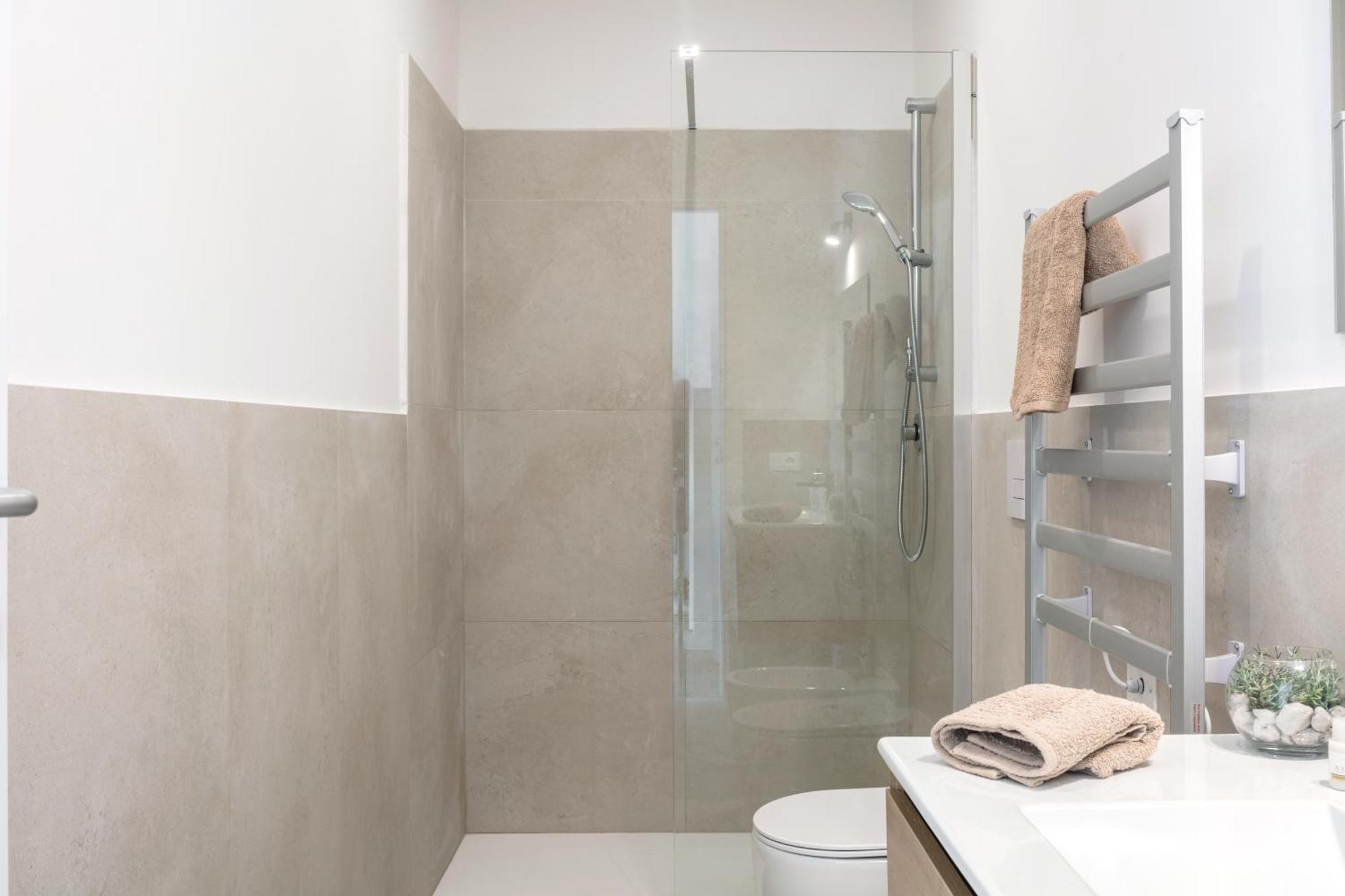 Lena'S Rooms Olbia Luaran gambar