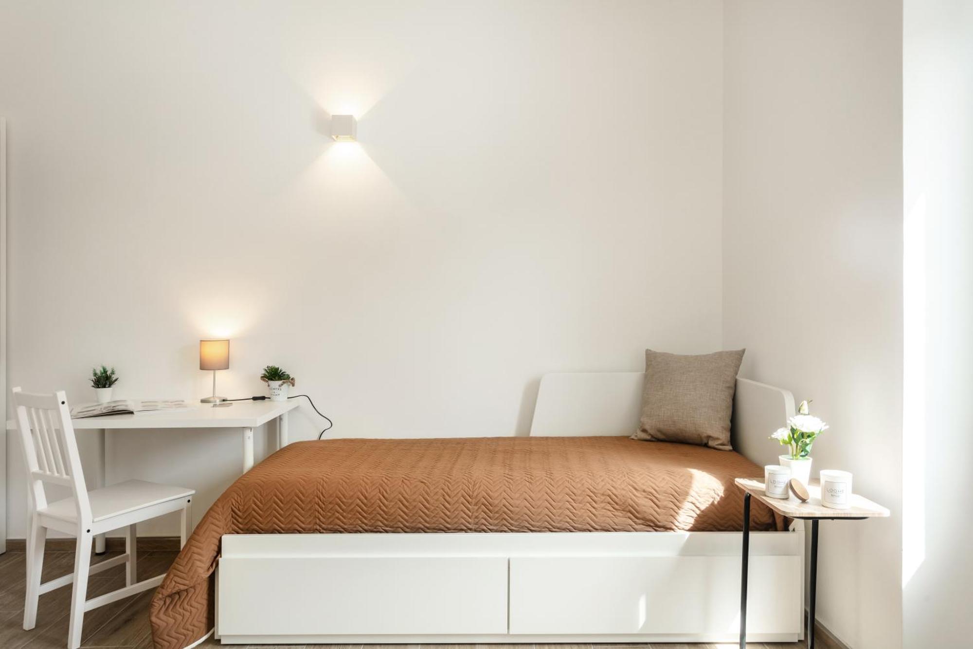 Lena'S Rooms Olbia Luaran gambar
