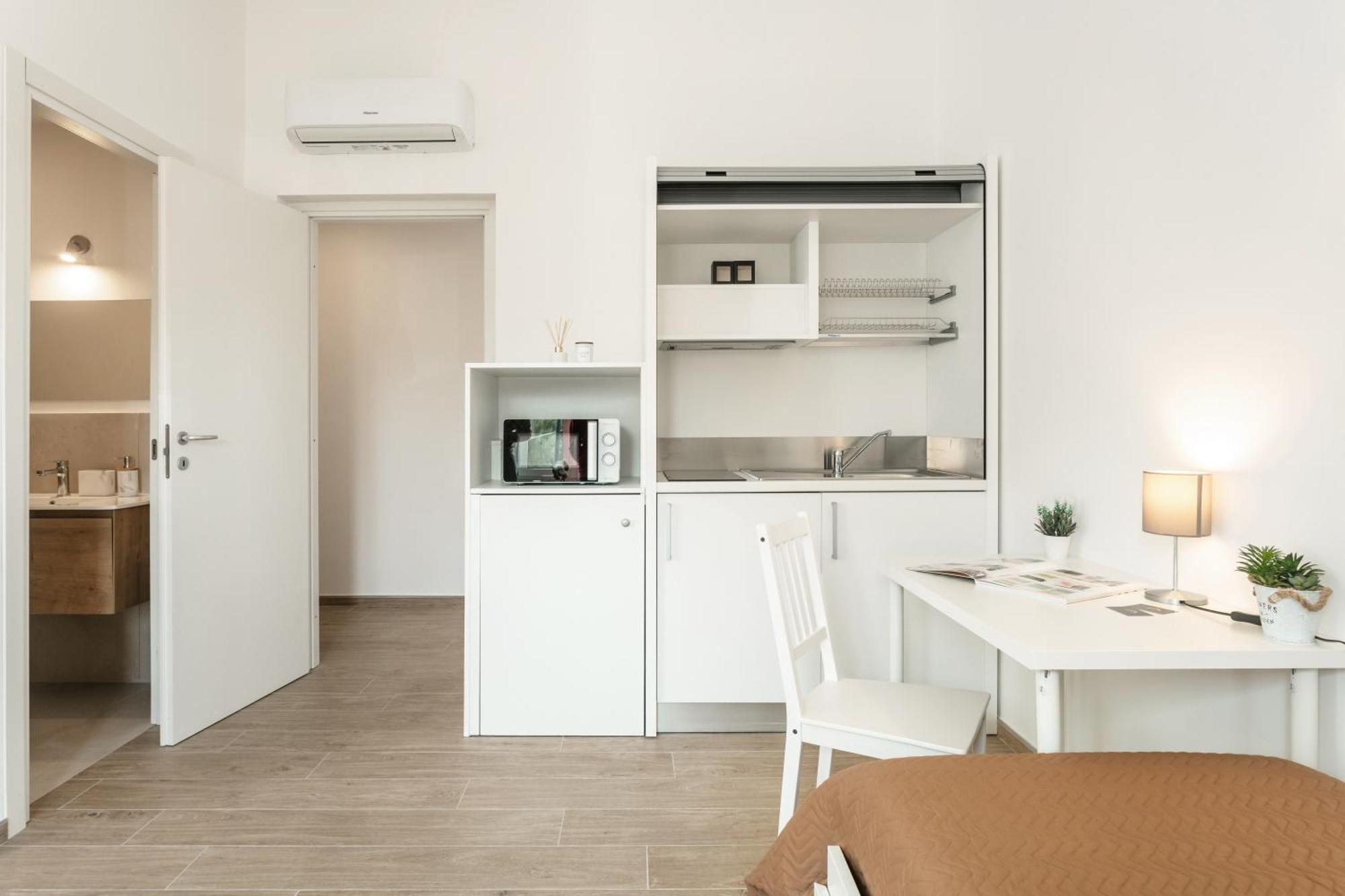 Lena'S Rooms Olbia Luaran gambar