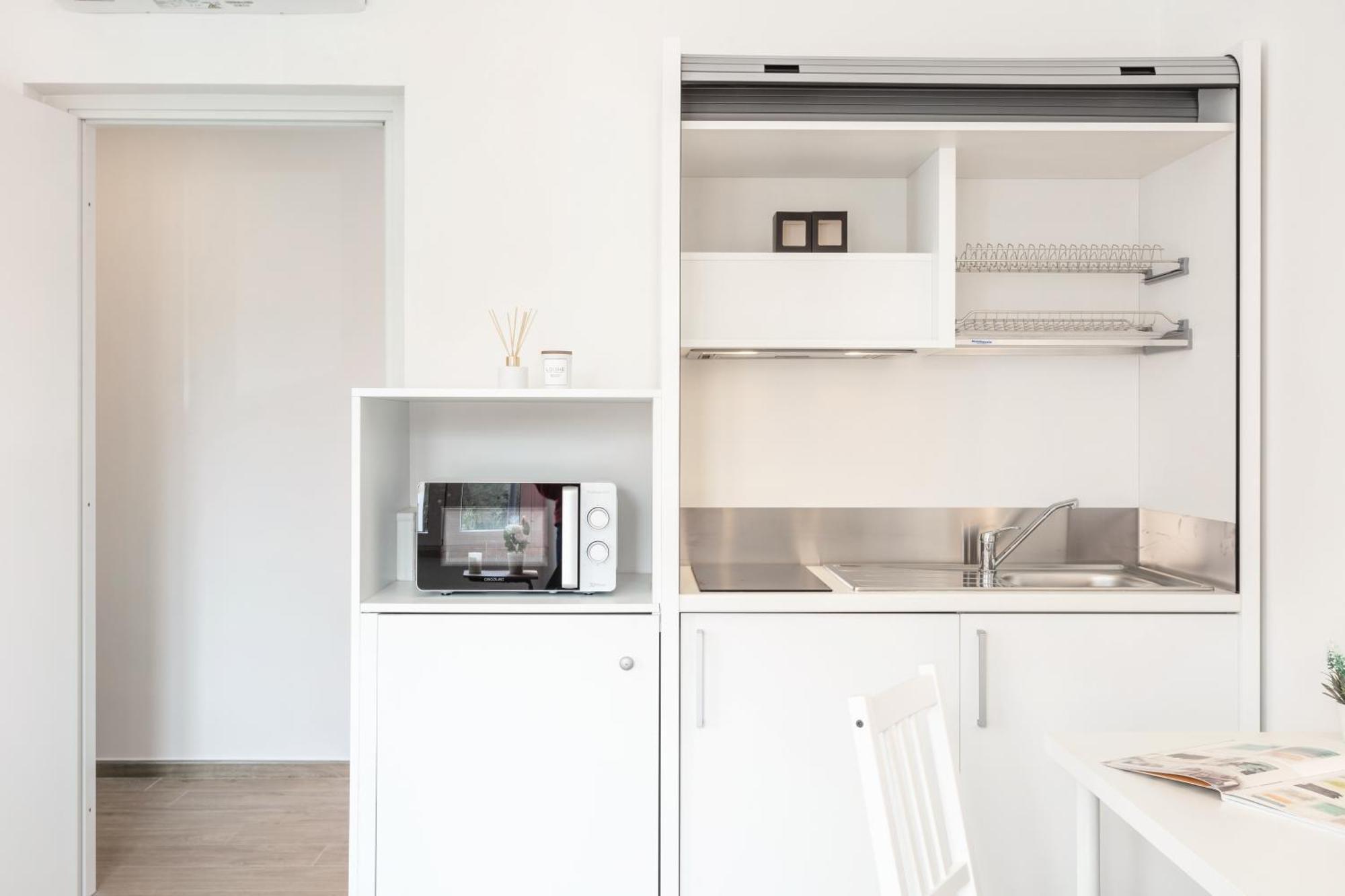 Lena'S Rooms Olbia Luaran gambar