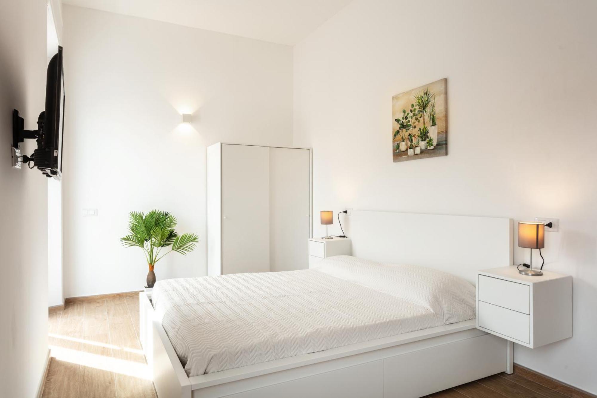 Lena'S Rooms Olbia Luaran gambar