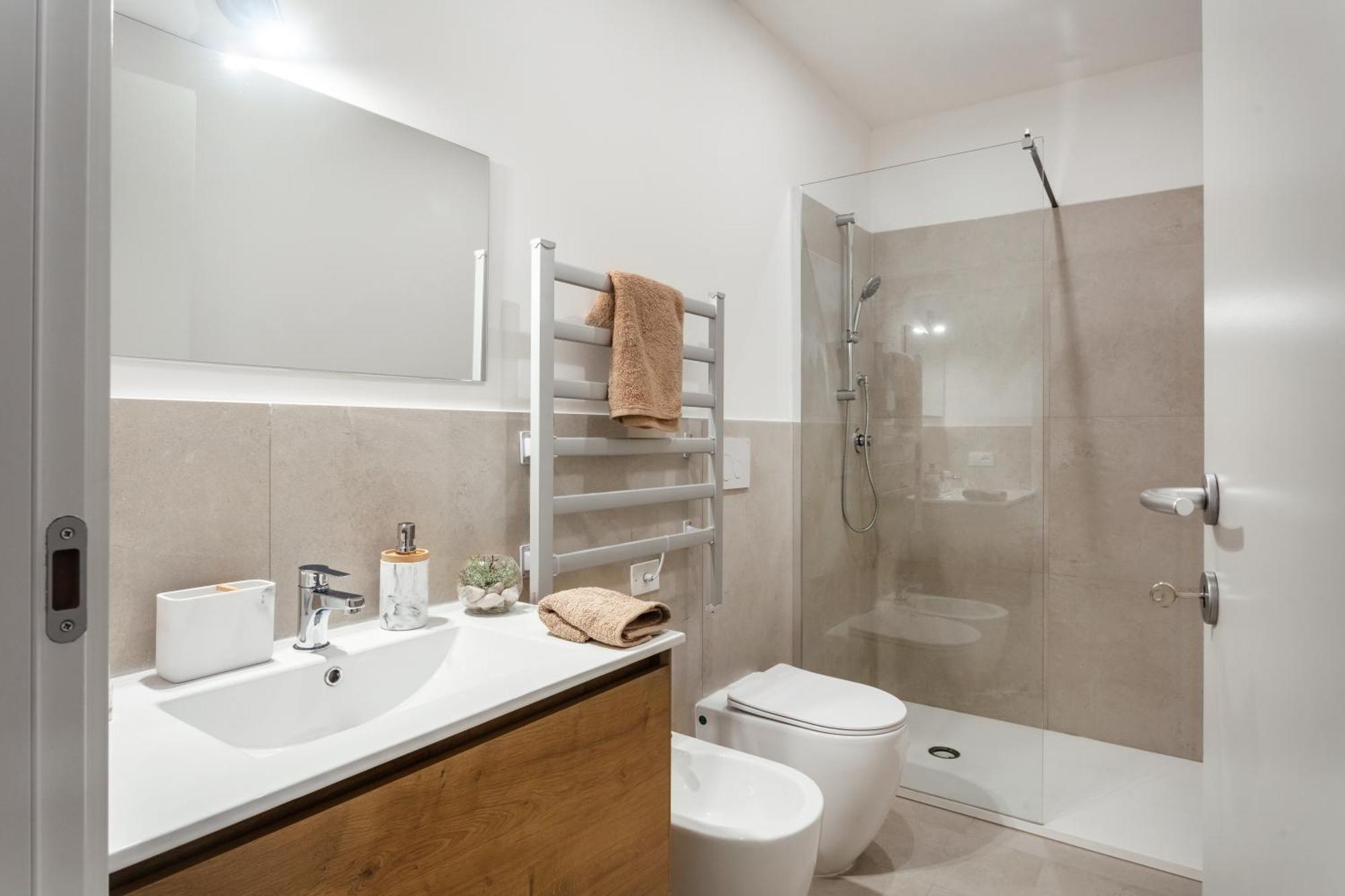 Lena'S Rooms Olbia Luaran gambar