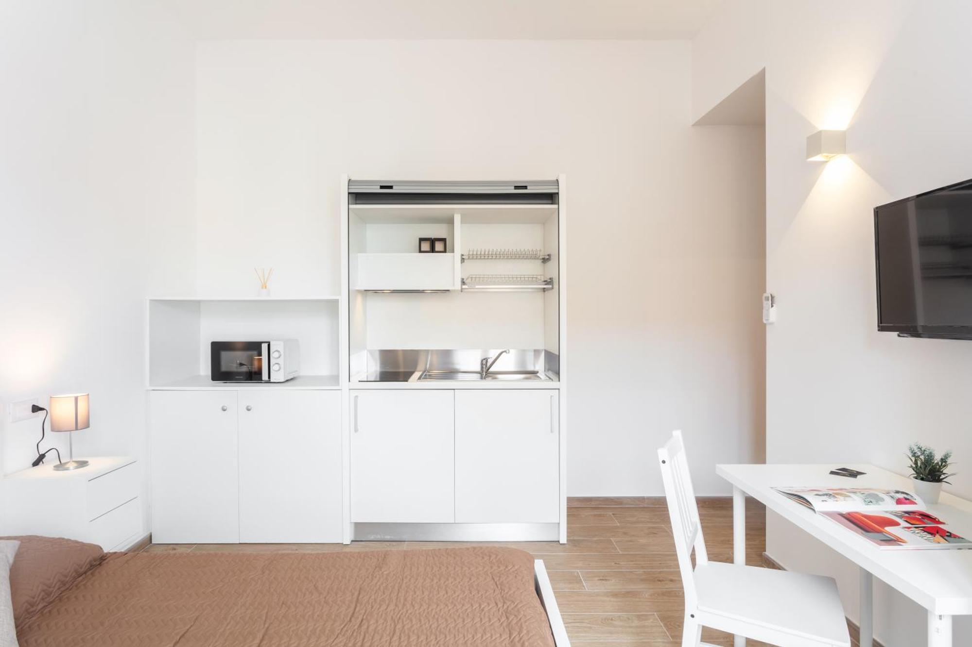 Lena'S Rooms Olbia Luaran gambar