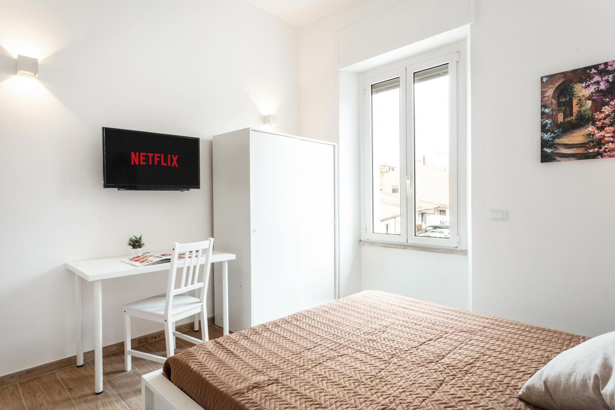 Lena'S Rooms Olbia Luaran gambar