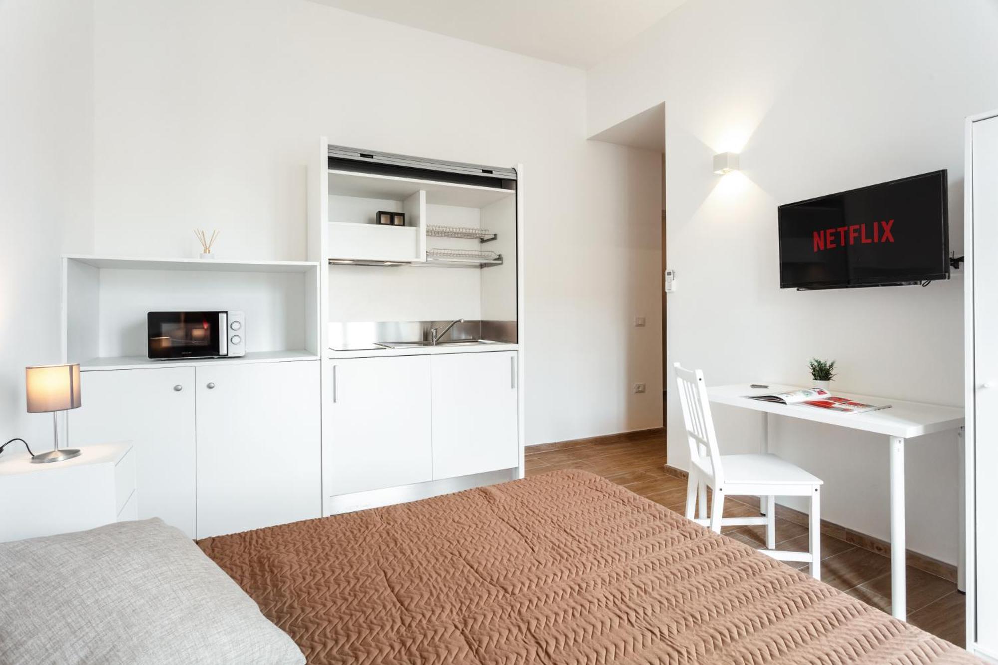 Lena'S Rooms Olbia Luaran gambar