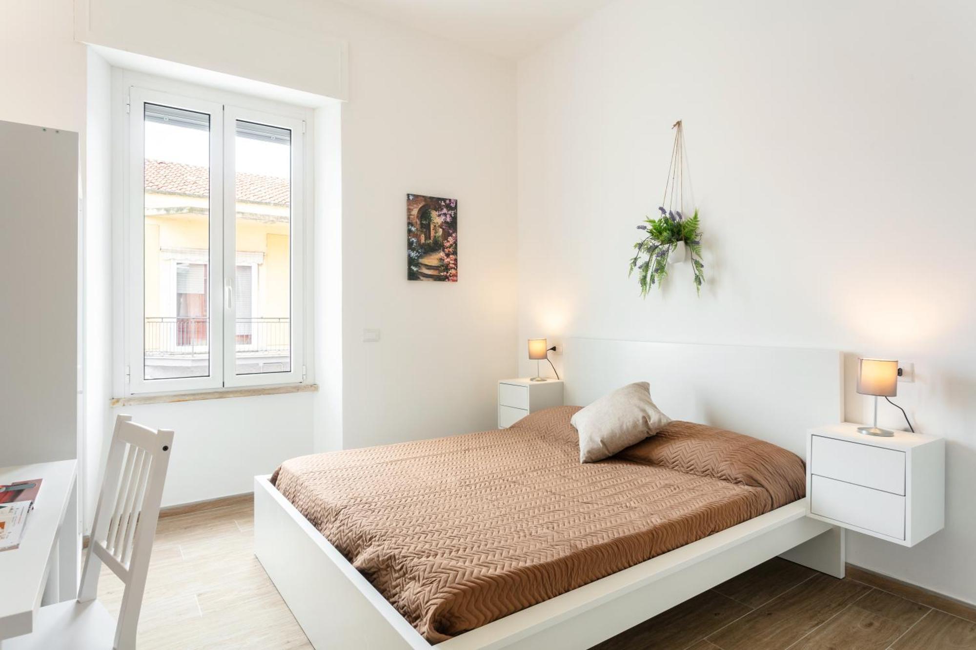 Lena'S Rooms Olbia Luaran gambar