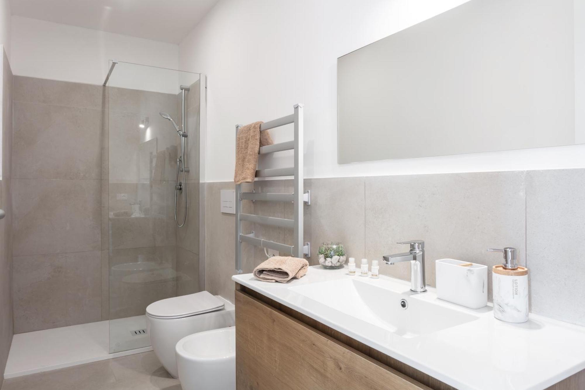 Lena'S Rooms Olbia Luaran gambar